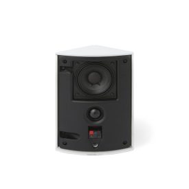 Cornered Audio Ci2 hangfal fehér színben