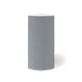 Cornered Audio Ci4V hangfal fehér színben