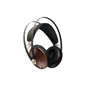 MEZE 99 Classics diófa-arany fejhallgató