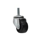 Sanus CA6CK-B kerékszett, rack állványokhoz