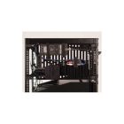 Sanus CASPK-B1 panel, streaming készülékekhez