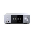 Zidoo NEO-S high-end médialejátszó, fejhallgató erősítő