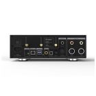 Zidoo NEO-S high-end médialejátszó, fejhallgató erősítő