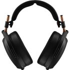 MEZE Liric high-end fejhallgató, fekete-réz