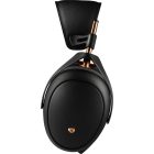 MEZE Liric high-end fejhallgató, fekete-réz