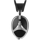 MEZE Elite high-end planár fejhallgató, ezüst