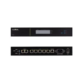 Luxul ABR5000E AV EPIC5 Dual-WAN VPN FULL Gb Router RM