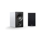 PSB Alpha AM3 aktív hangsugárzó pár, fehér