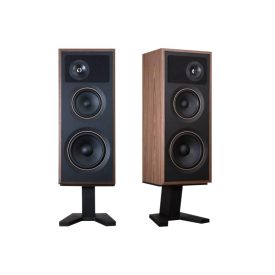 PSB Passif 50 hangsugárzó, dió