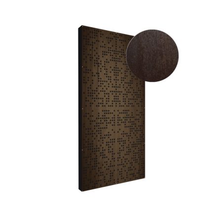 Addictive Sound Binary Diffuser Wood diffúzor, wenge