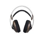 MEZE 109 PRO audiofil fejhallgató, dió színben
