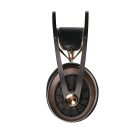 MEZE 109 PRO audiofil fejhallgató, dió színben