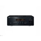 YAMAHA A-S1200 SZTEREÓ ERŐSÍTŐ, FEKETE