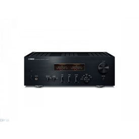 YAMAHA A-S1200 SZTEREÓ ERŐSÍTŐ, FEKETE