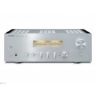 YAMAHA A-S1200 SZTEREÓ ERŐSÍTŐ, EZÜST