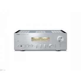 YAMAHA A-S2200 SZTEREÓ ERŐSÍTŐ, EZÜST