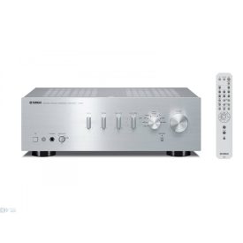 YAMAHA A-S301 SZTEREÓ ERŐSÍTŐ EZÜST