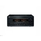 YAMAHA A-S3200 SZTEREÓ ERŐSÍTŐ, FEKETE