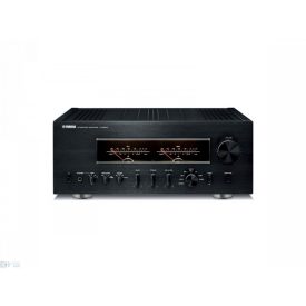 YAMAHA A-S3200 SZTEREÓ ERŐSÍTŐ, FEKETE