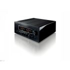 YAMAHA A-S3200 SZTEREÓ ERŐSÍTŐ, FEKETE