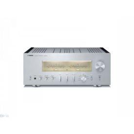 YAMAHA A-S3200 SZTEREÓ ERŐSÍTŐ, EZÜST