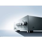 YAMAHA A-S701 SZTEREÓ ERŐSÍTŐ EZÜST