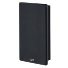 heco Ambient 11F Black / falra tehető 2-utas hangsugárzó, fekete, párban