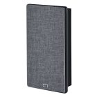 heco Ambient 11F Black / falra tehető 2-utas hangsugárzó, fekete, párban