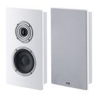 heco Ambient 11F White / falra tehető 2-utas hangsugárzó, fehér, párban