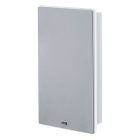 heco Ambient 11F White / falra tehető 2-utas hangsugárzó, fehér, párban