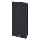 heco Ambient 22F Black / falra tehető 2-utas hangsugárzó, fekete