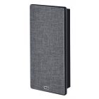 heco Ambient 22F Black / falra tehető 2-utas hangsugárzó, fekete