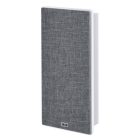 heco Ambient 22F White / falra tehető 2-utas hangsugárzó, fehér