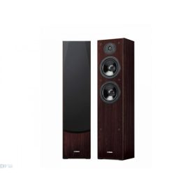 YAMAHA NS-F51 FRONT SUGÁRZÓ PÁR DIÓBARNA