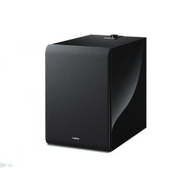 YAMAHA MUSICCAST SUB 100 MÉLYSUGÁRZÓ, (NS-NSW100) FEKETE