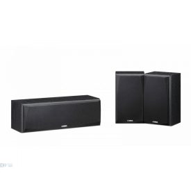 YAMAHA NS-P51 3.0 HANGFALSZETT