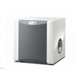 YAMAHA NS-SW300 MÉLYSUGÁRZÓ, ZONGORALAKK FEHÉR