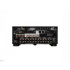 YAMAHA RX-A8A 11.2 HÁZIMOZI ERŐSÍTŐ, FEKETE