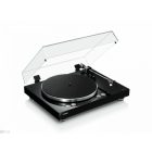 YAMAHA VINYL 500 MUSICCAST LEMEZJÁTSZÓ, FEKETE