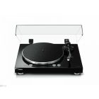 YAMAHA VINYL 500 MUSICCAST LEMEZJÁTSZÓ, FEKETE