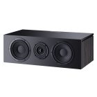 heco Aurora Center 30 - Center hangsugárzó fekete színben