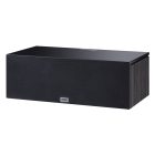 heco Aurora Center 30 - Center hangsugárzó fekete színben