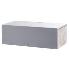 heco Aurora Center 30 - Center hangsugárzó fehér színben