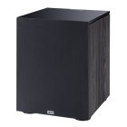 heco Aurora Sub 30A - Aktív mélysugárzó fekete színben