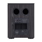 heco Aurora Sub 30A - Aktív mélysugárzó fekete színben