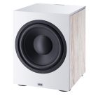 heco Aurora Sub 30A - aktív mélysugárzó, fehér színben