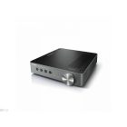 YAMAHA WXA-50 MUSICCAST SZTEREÓ HÁLÓZATI ERŐSÍTŐ, SÖTÉT EZÜST