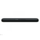 YAMAHA YAS-109 HANGPROJEKTOR, FEKETE