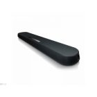 YAMAHA YAS-109 HANGPROJEKTOR, FEKETE