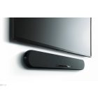 YAMAHA YAS-109 HANGPROJEKTOR, FEKETE